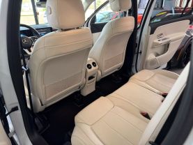 2021 MERCEDES-BENZ GLB SUV 4-CYL, TURBO, 2.0 LITER GLB 250 4MATIC SPORT UTILITY 4D