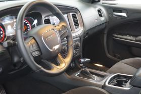 2023 DODGE CHARGER SEDAN V8, HEMI, 6.4 LITER SCAT PACK SEDAN 4D