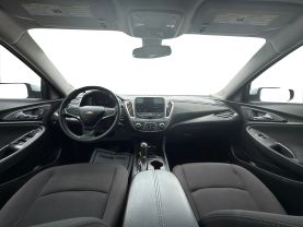 2020 CHEVROLET MALIBU