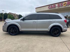 2019 DODGE JOURNEY SE SPORT UTILITY 4D