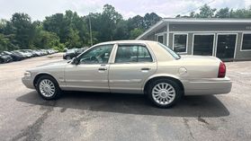 2009 Mercury Grand Marquis - Image 8
