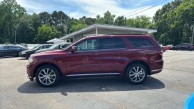 2019 Dodge Durango - Image 8