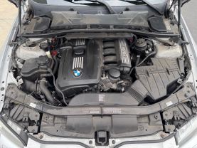 2013 BMW 3 SERIES 328I COUPE 2D