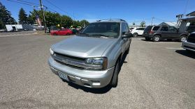2004 CHEVROLET TRAILBLAZER