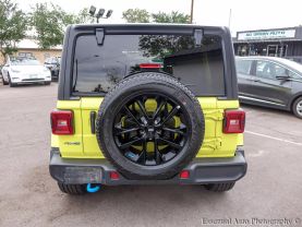 -2023 Jeep Wrangler 4xe - Image 6