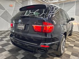2013 BMW X5