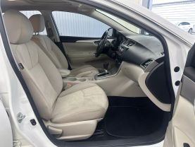 2015 NISSAN SENTRA