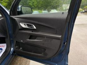 2016 CHEVROLET EQUINOX SUV 4-CYL, 2.4 LITER LTZ SPORT UTILITY 4D