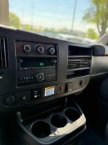 2016 CHEVROLET EXPRESS 2500 CARGO