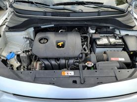 2020 KIA SOUL WAGON 4-CYL, 2.0 LITER S WAGON 4D