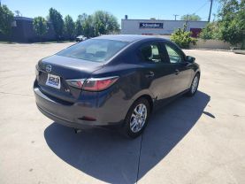 2016 SCION IA SEDAN 4-CYL, 1.5 LITER SEDAN 4D