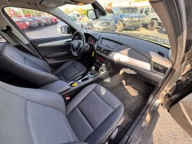2015 BMW X1