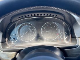 2014 BMW 5 SERIES SEDAN 4-CYL, TURBO, 2.0 LITER 528I SEDAN 4D