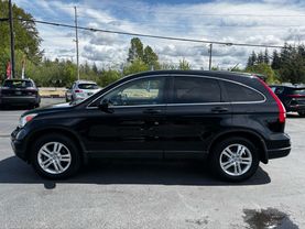 2011 HONDA CR-V SUV 4-CYL, VTEC, 2.4 LITER EX-L SPORT UTILITY 4D