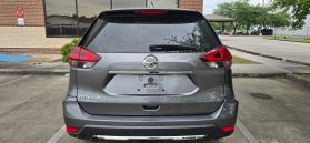 2019 NISSAN ROGUE SUV 4-CYL, 2.5 LITER S SPORT UTILITY 4D