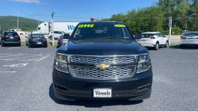 2019 Chevrolet Suburban Lt Sport Utility 4d - Image 7
