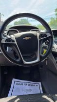 2016 CHEVROLET EQUINOX SUV 4-CYL, 2.4 LITER LT SPORT UTILITY 4D
