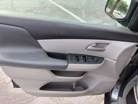 2013 HONDA ODYSSEY VAN V6, I-VTEC, 3.5 LITER EX-L MINIVAN 4D