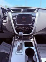 2023 NISSAN MURANO