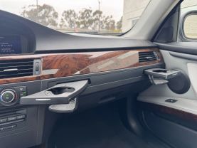 2013 BMW 3 SERIES 328I COUPE 2D