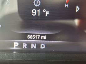 2019 RAM 1500 CLASSIC QUAD CAB PICKUP V6, FLEX FUEL, 3.6 LITER EXPRESS PICKUP 4D 6 1/3 FT at T&T Repairables - used car dealership in Spencer, Indiana.