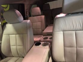 2008 LINCOLN NAVIGATOR SUV V8, 5.4 LITER SPORT UTILITY 4D