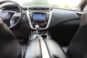 2015 NISSAN MURANO
