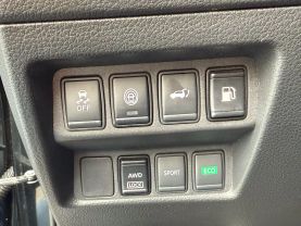 2019 NISSAN ROGUE SUV 4-CYL, 2.5 LITER SV SPORT UTILITY 4D