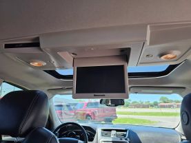 2016 GMC ACADIA