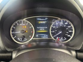 2016 NISSAN SENTRA