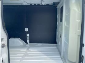 2016 FORD TRANSIT 150 CARGO VAN CARGO VANS V6, 3.7 LITER MEDIUM ROOF W/SLIDING SIDE DOOR W/RWB VAN 3D - Eddies Auto Sales