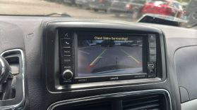 2017 DODGE GRAND CARAVAN PASSENGER