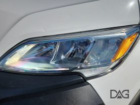 2023 RAM PROMASTER CARGO VAN CARGO