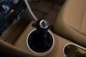 2014 VOLKSWAGEN BEETLE HATCHBACK 5-CYL, PZEV, 2.5 LITER 2.5L HATCHBACK 2D