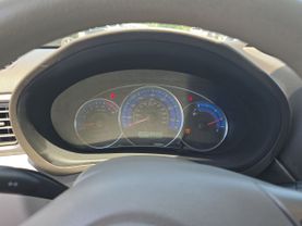 2009 SUBARU FORESTER SUV 4-CYL, PZEV, 2.5 LITER X SPORT UTILITY 4D