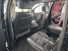 2018 GMC YUKON XL SUV V8, ECOTEC3, 6.2 LITER DENALI SPORT UTILITY 4D