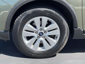 2015 SUBARU OUTBACK WAGON 4-CYL, 2.5 LITER 2.5I PREMIUM WAGON 4D - The Auto Lot