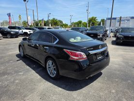 2014 NISSAN ALTIMA