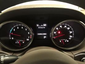 2011 JEEP GRAND CHEROKEE SUV V6 3.6L GASOLINE UTILITY 4D LAREDO 4WD 3.6L V6