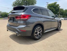 2020 BMW X1 XDRIVE28I SPORT UTILITY 4D