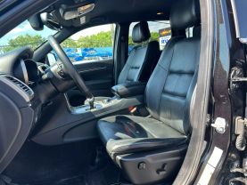 Used 2015 JEEP GRAND CHEROKEE SUV V6, FLEX FUEL, 3.6 LITER LIMITED SPORT UTILITY 4D - LA Auto Star located in Virginia Beach, VA