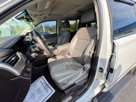2016 GMC YUKON XL
