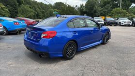 2017 Subaru Wrx - Image 3
