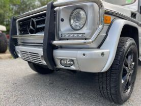 2014 Mercedes-benz G-class - Image 36