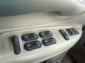 2000 FORD EXPEDITION