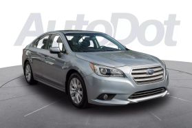 2015 SUBARU LEGACY SEDAN 4-CYL, PZEV, 2.5 LITER 2.5I PREMIUM SEDAN 4D