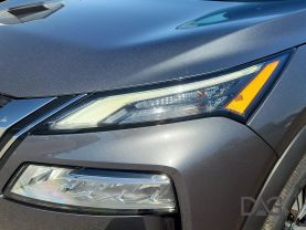2023 NISSAN ROGUE SUV