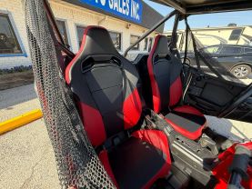 2023 HONDA TALON 1000RS ATV - -