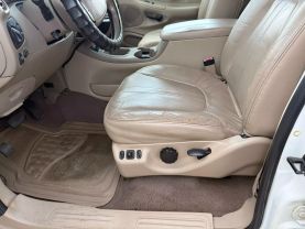 2000 FORD EXPEDITION