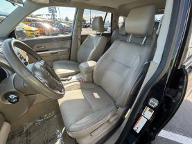 2008 SUZUKI GRAND VITARA SUV V6, 2.7 LITER SPORT UTILITY 4D